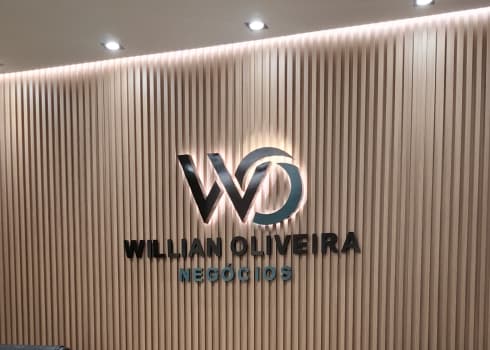 Equipe WO Negócios